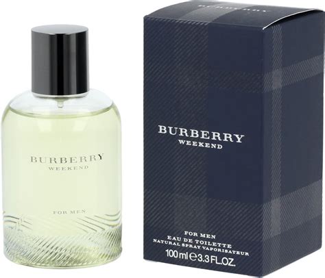 burberry weekend edt 100ml-men|Burberry weekend edt 30ml.